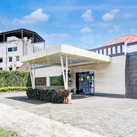 Hotel O Medan City Near Sun Plaza Formerly Residence Anugrah Exterior photo