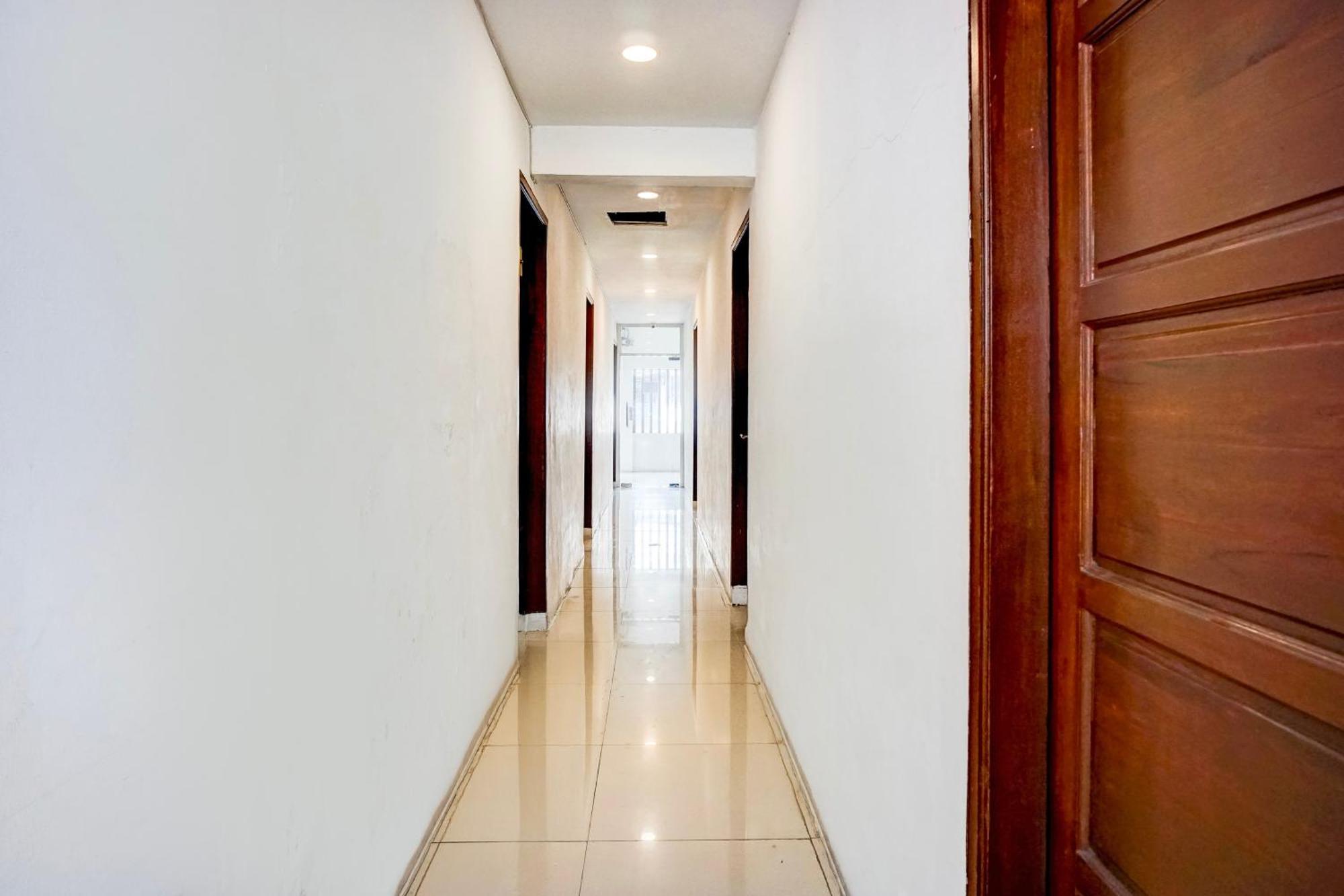 Hotel O Medan City Near Sun Plaza Formerly Residence Anugrah Exterior photo
