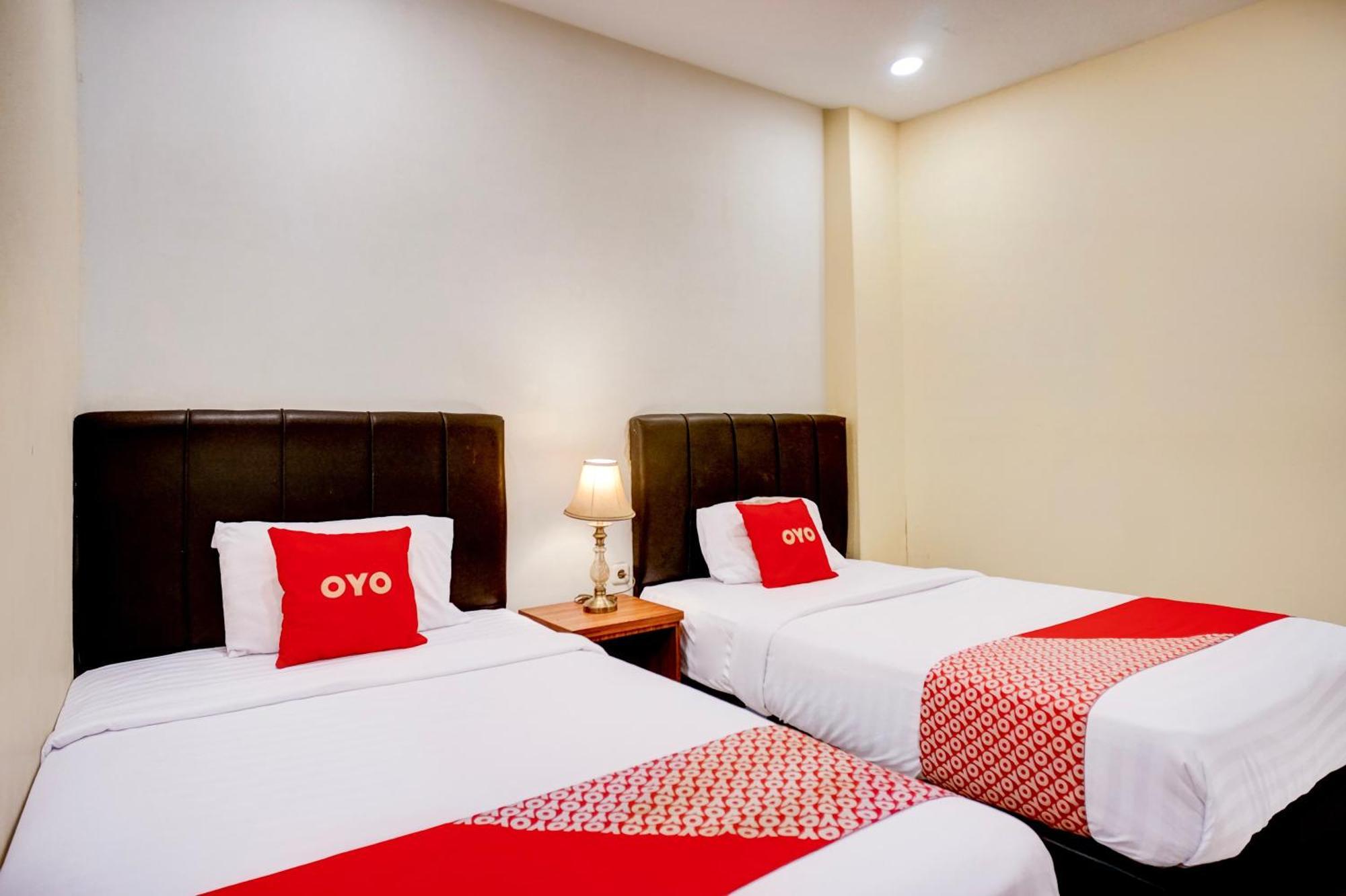 Hotel O Medan City Near Sun Plaza Formerly Residence Anugrah Exterior photo