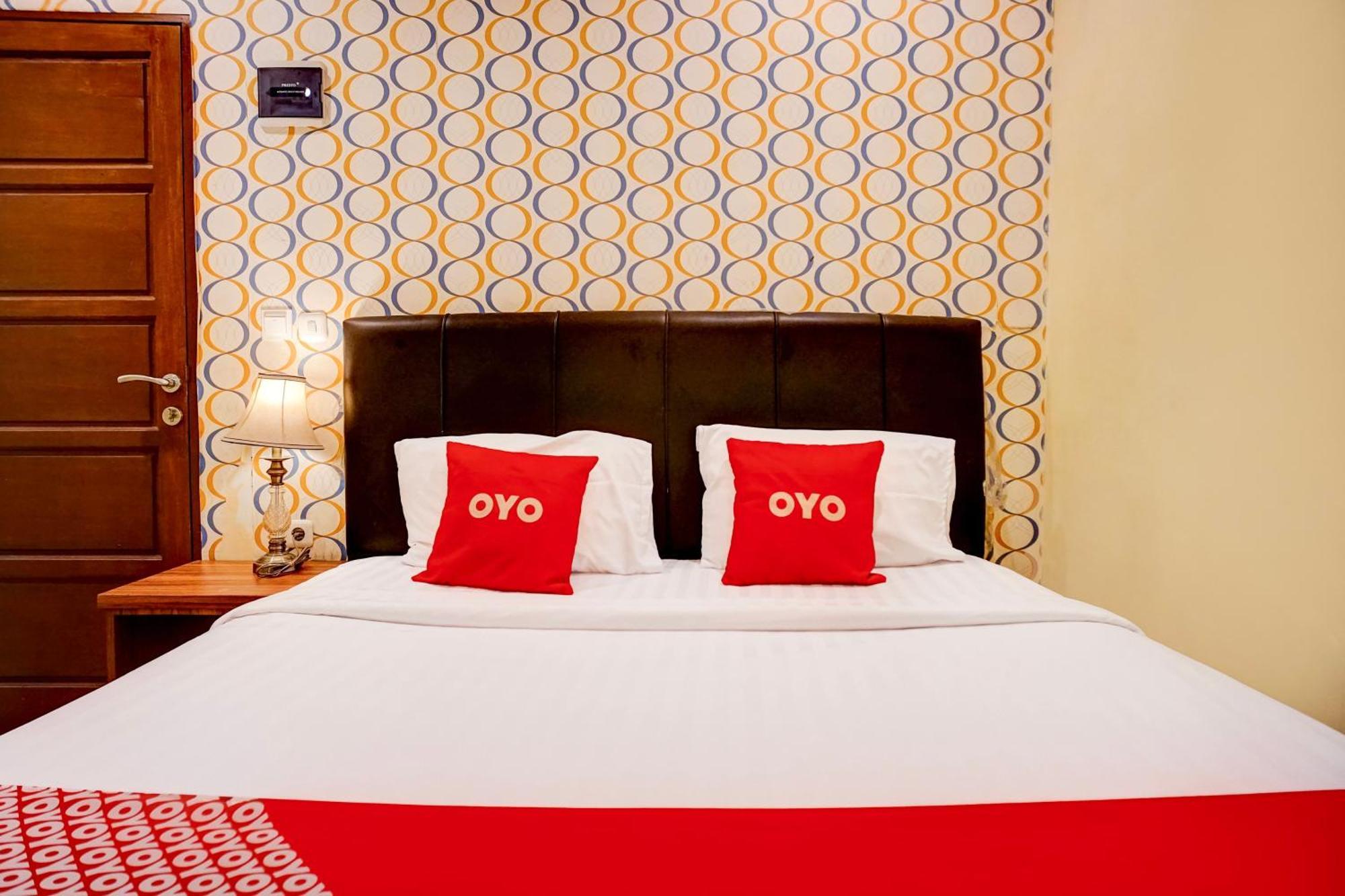 Hotel O Medan City Near Sun Plaza Formerly Residence Anugrah Exterior photo